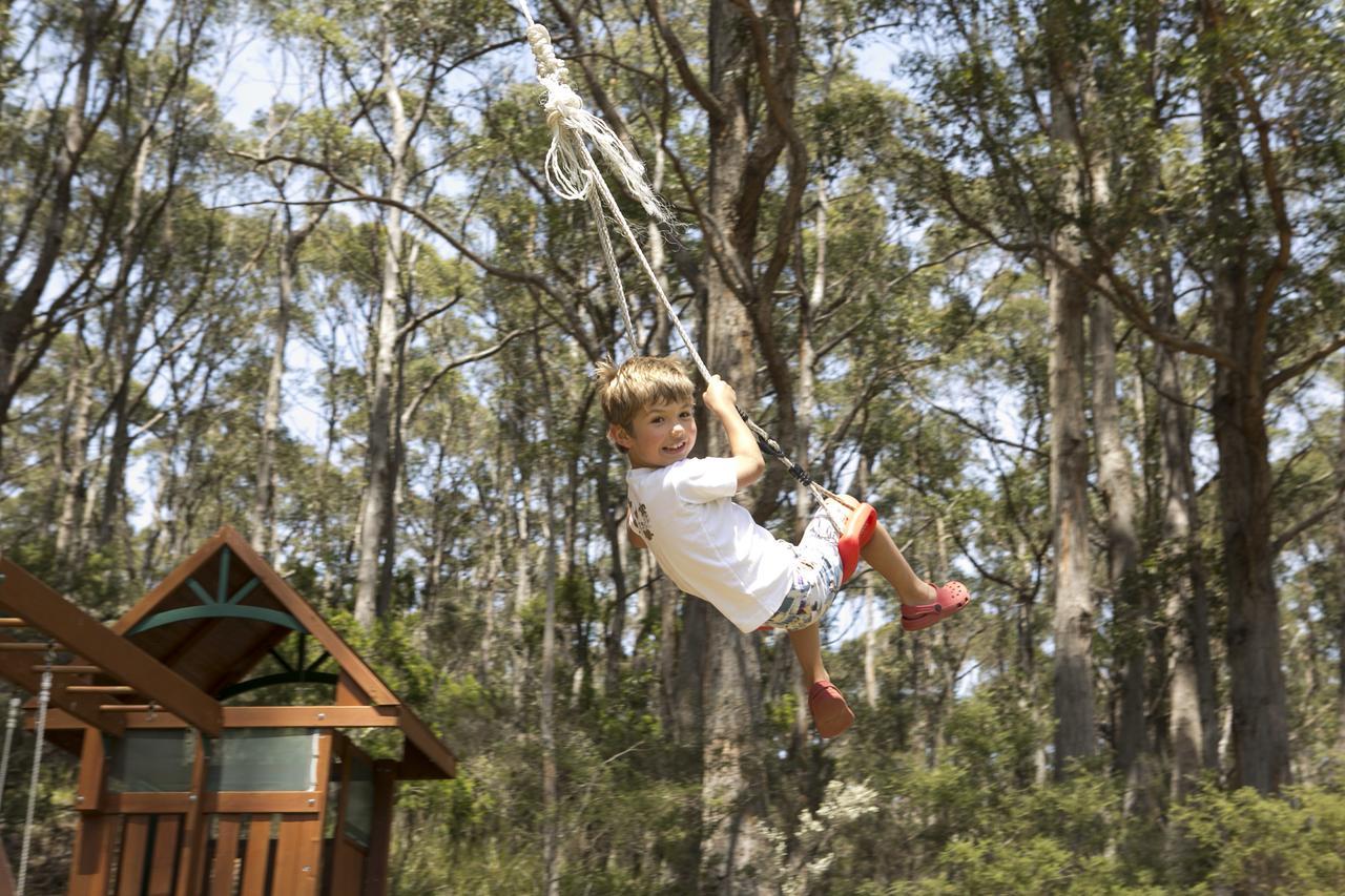 Adventure Bay Retreat Bruny Island Villa Exteriör bild