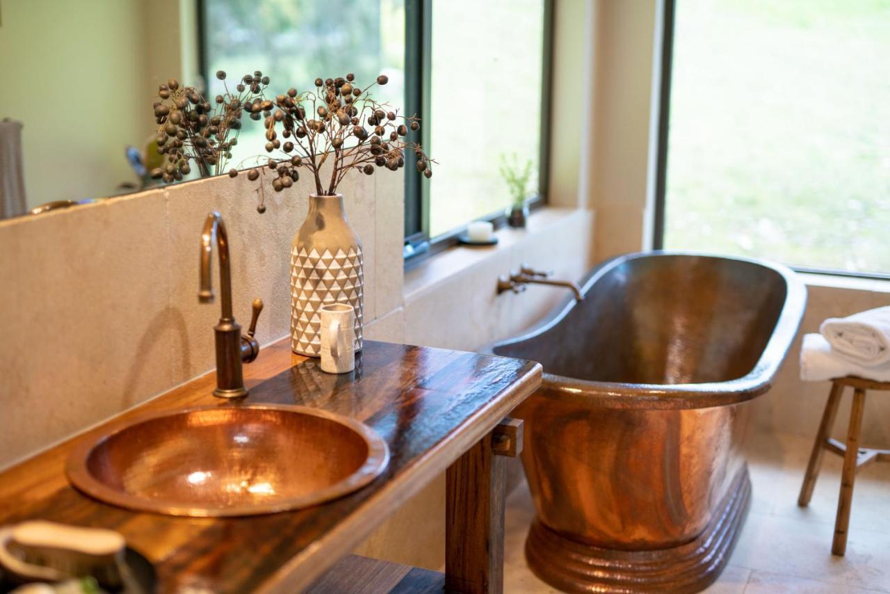 Adventure Bay Retreat Bruny Island Villa Exteriör bild